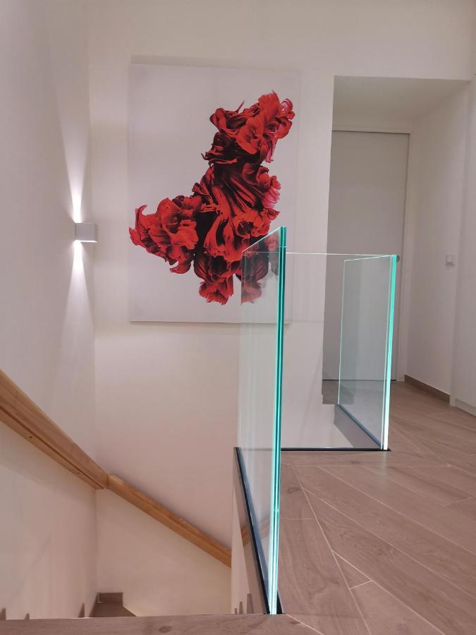 דירות פלרמו Betta Splendens מראה חיצוני תמונה
